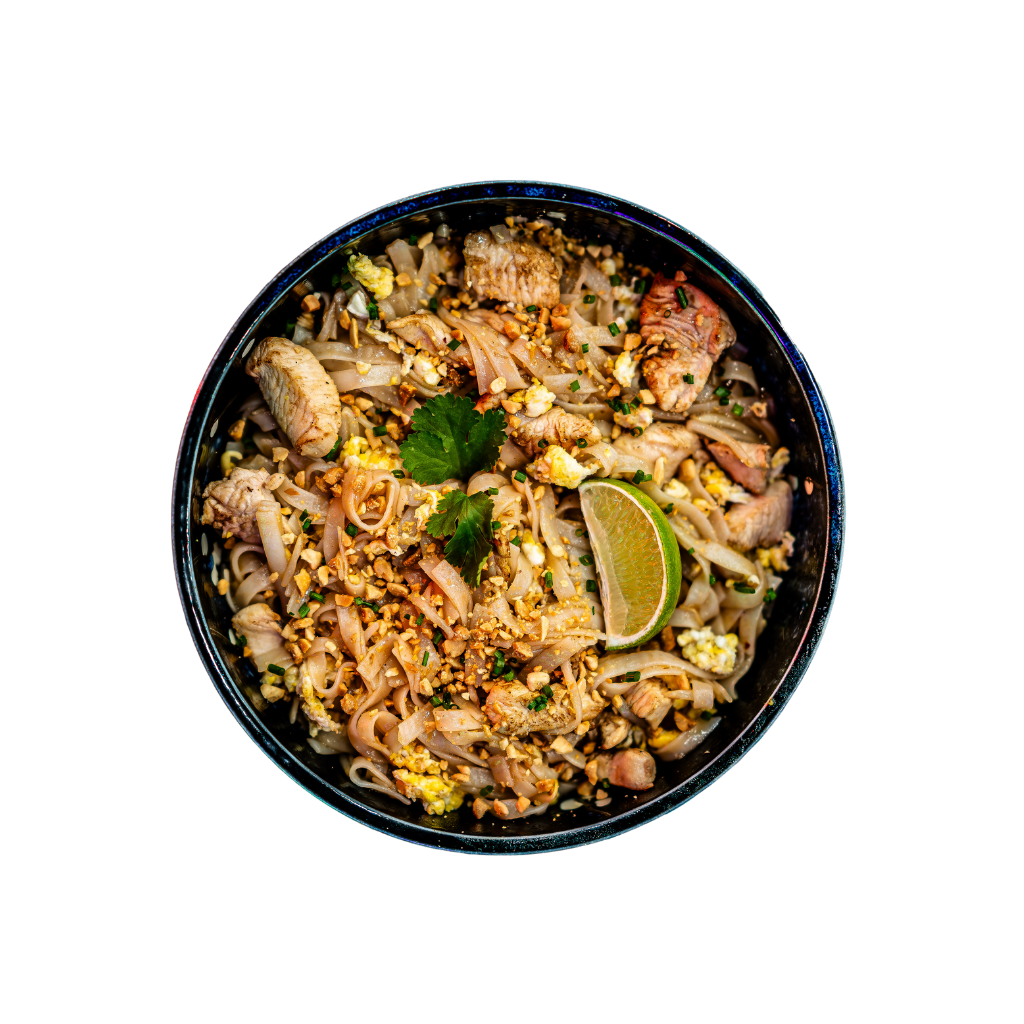 Pad Thaï